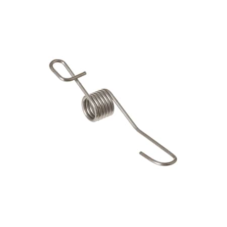 Ge WR02X12256 GE Refrigerator Spring Torsion WR02X12256